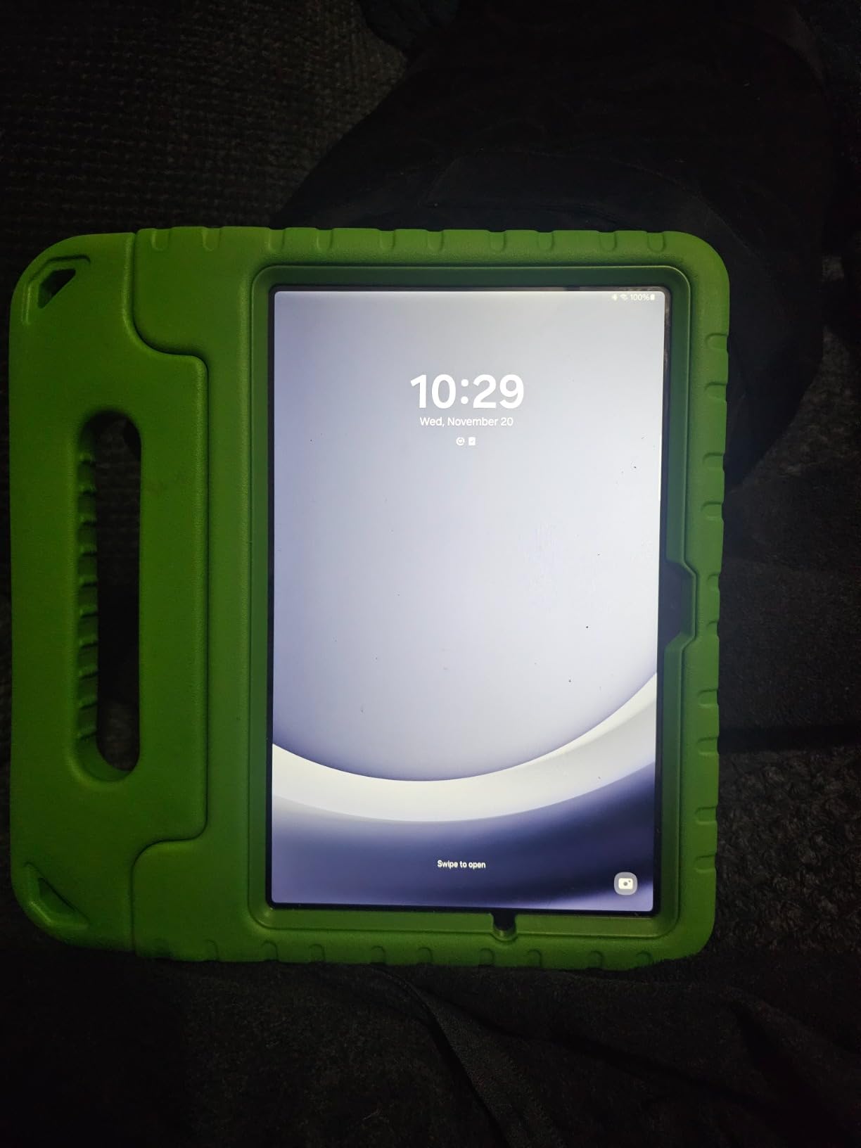 Samsung Galaxy Tab A9+ Plus 11