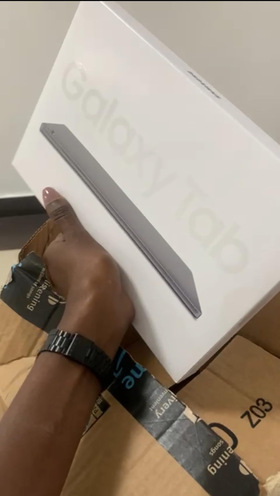 Samsung Galaxy Tab A9+ Plus 11