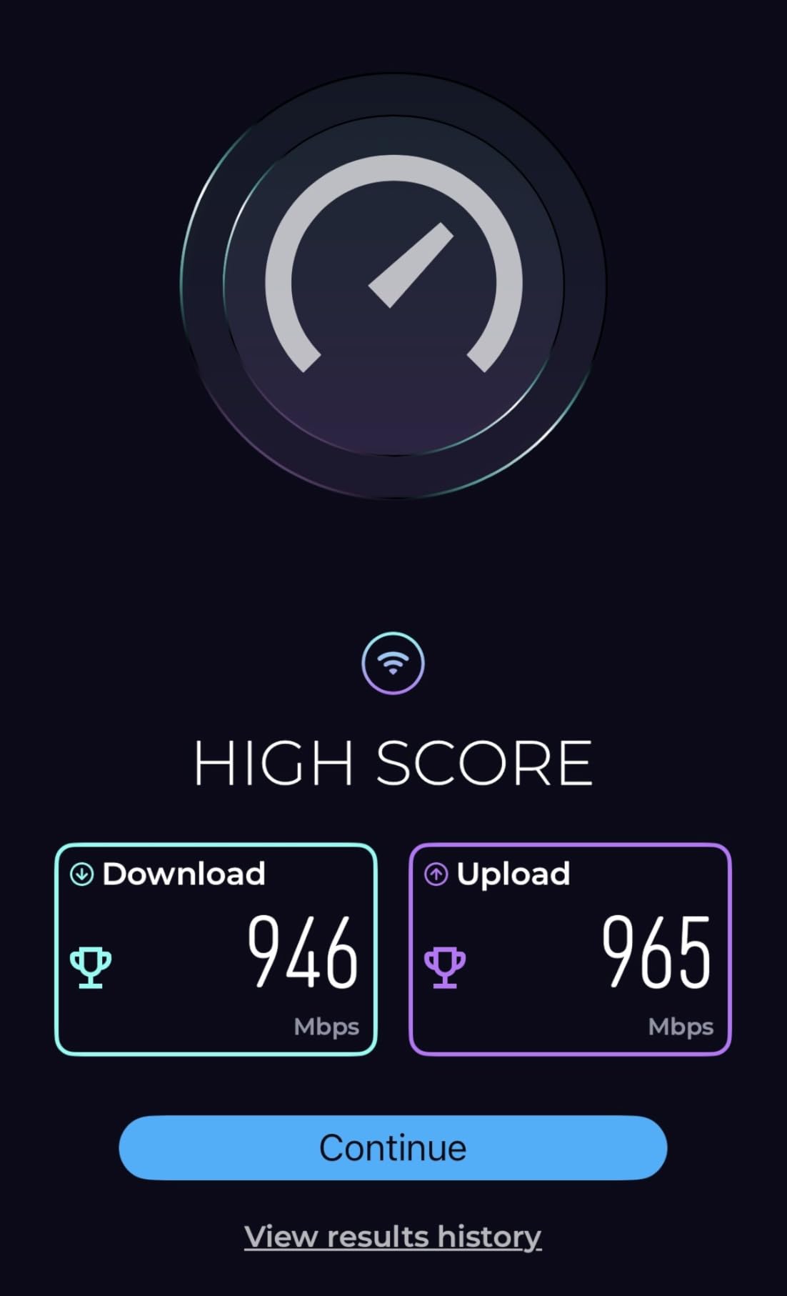 TP-Link Deco 7 Pro BE63 Tri-Band WiFi 7 BE10000 Whole Home Mesh System - 6-Stream 10 Gbps, 4x2.5G Ports Wired Backhaul, 4X Smart Internal Antennas, VPN, HomeShield, Free Expert Support (3-Pack) customer photo 5