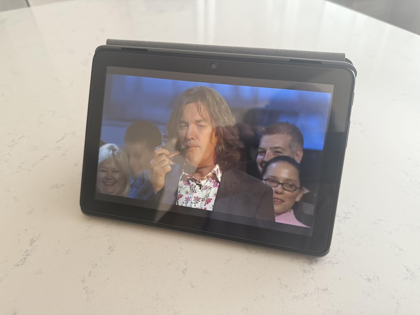Amazon Fire HD 8 (8