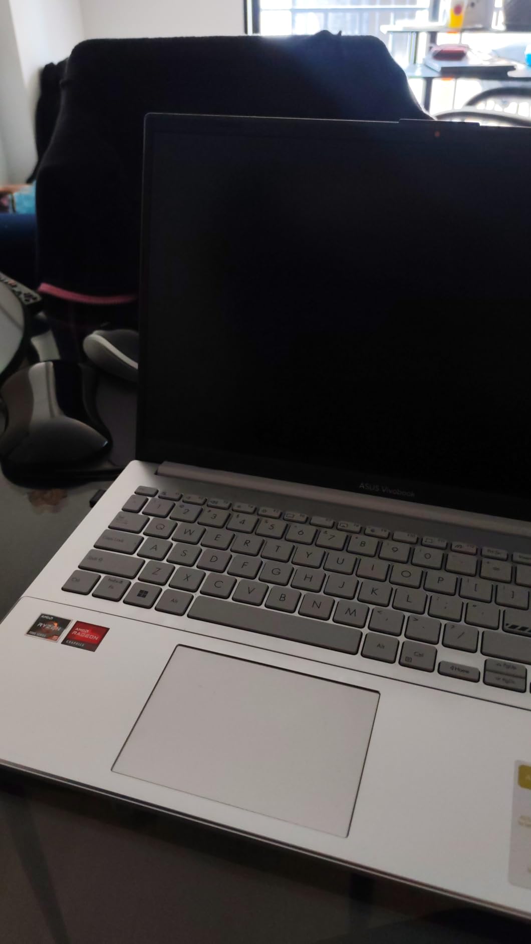 ASUS Vivobook Go 15.6
