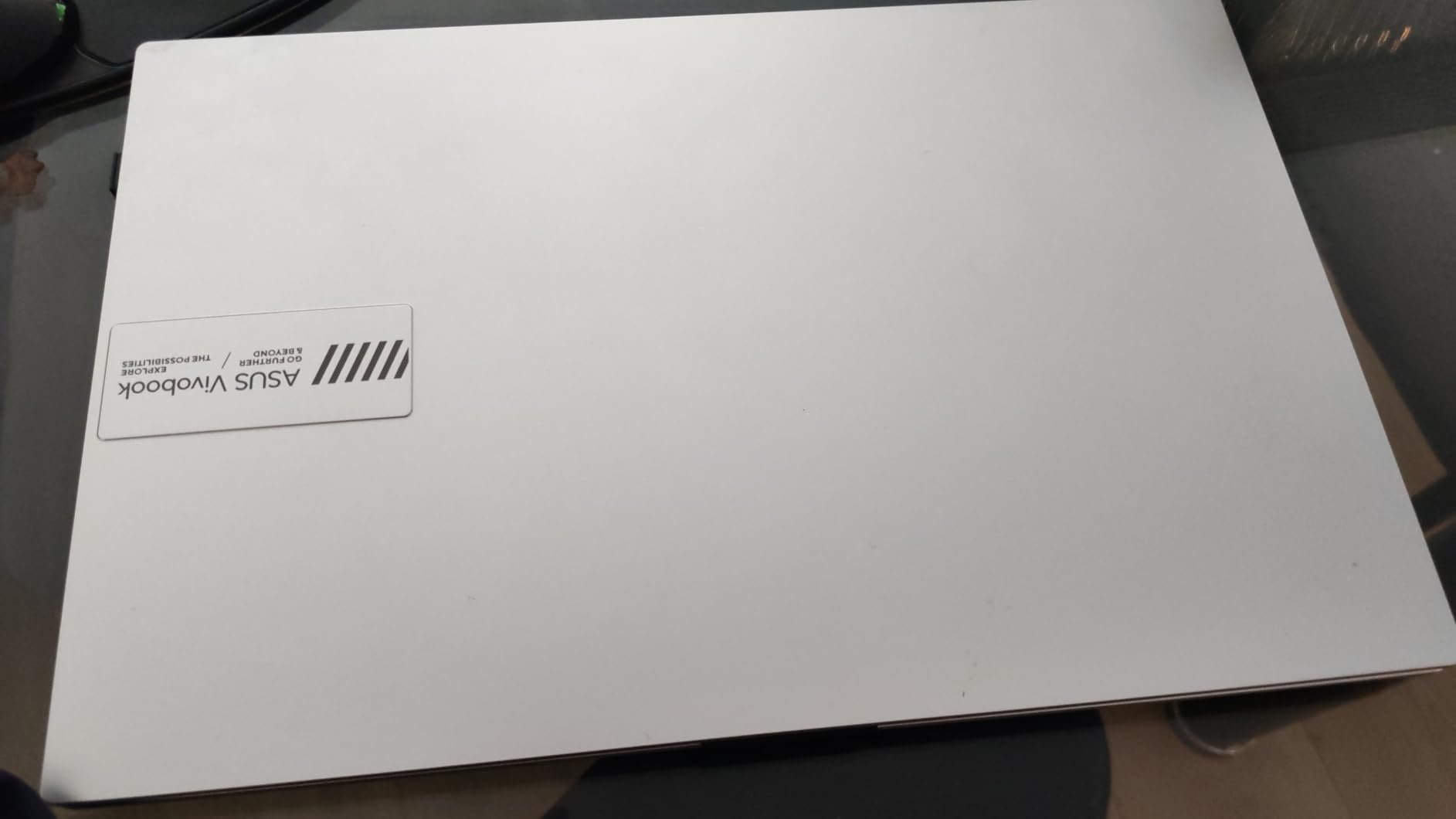 ASUS Vivobook Go 15.6