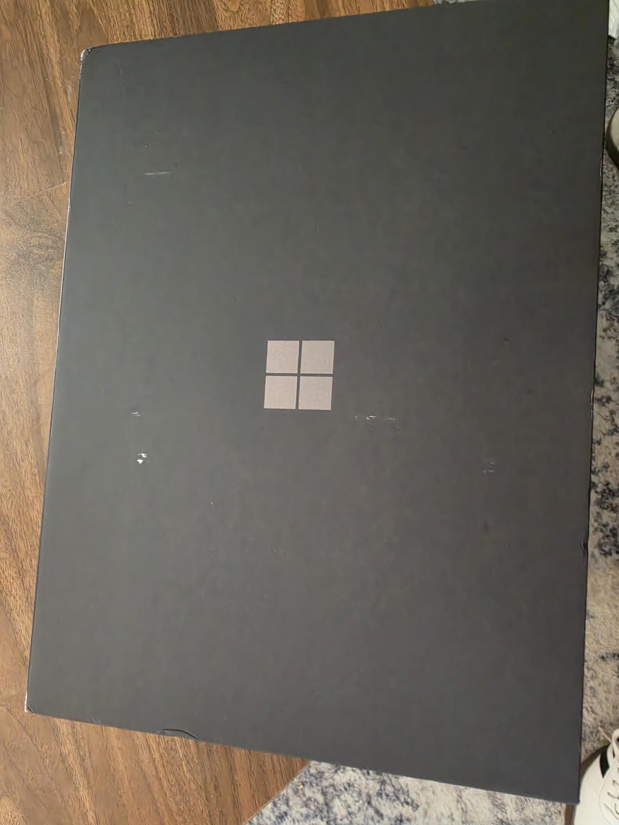 Microsoft Surface Pro 2-in-1 Laptop/Tablet (2024), Windows 11 Copilot+ PC, 13