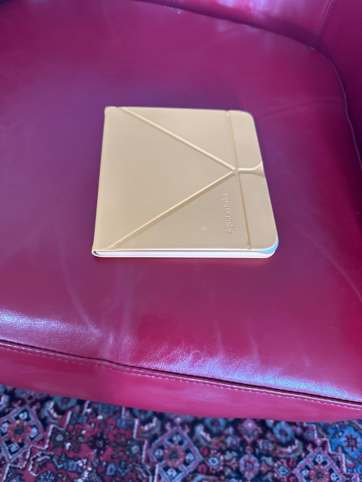 Kobo Libra Colour eReader, 7