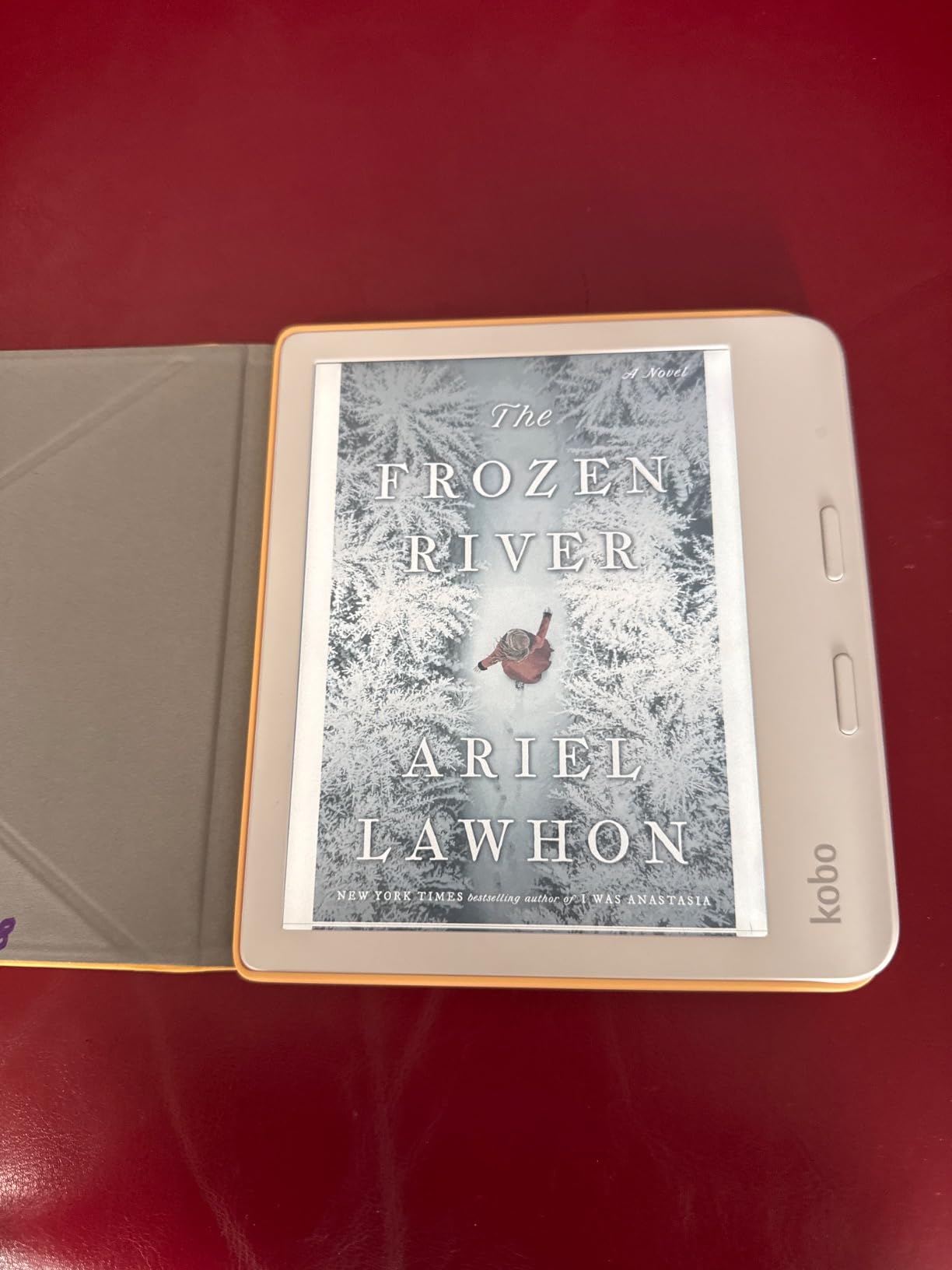 Kobo Libra Colour eReader, 7