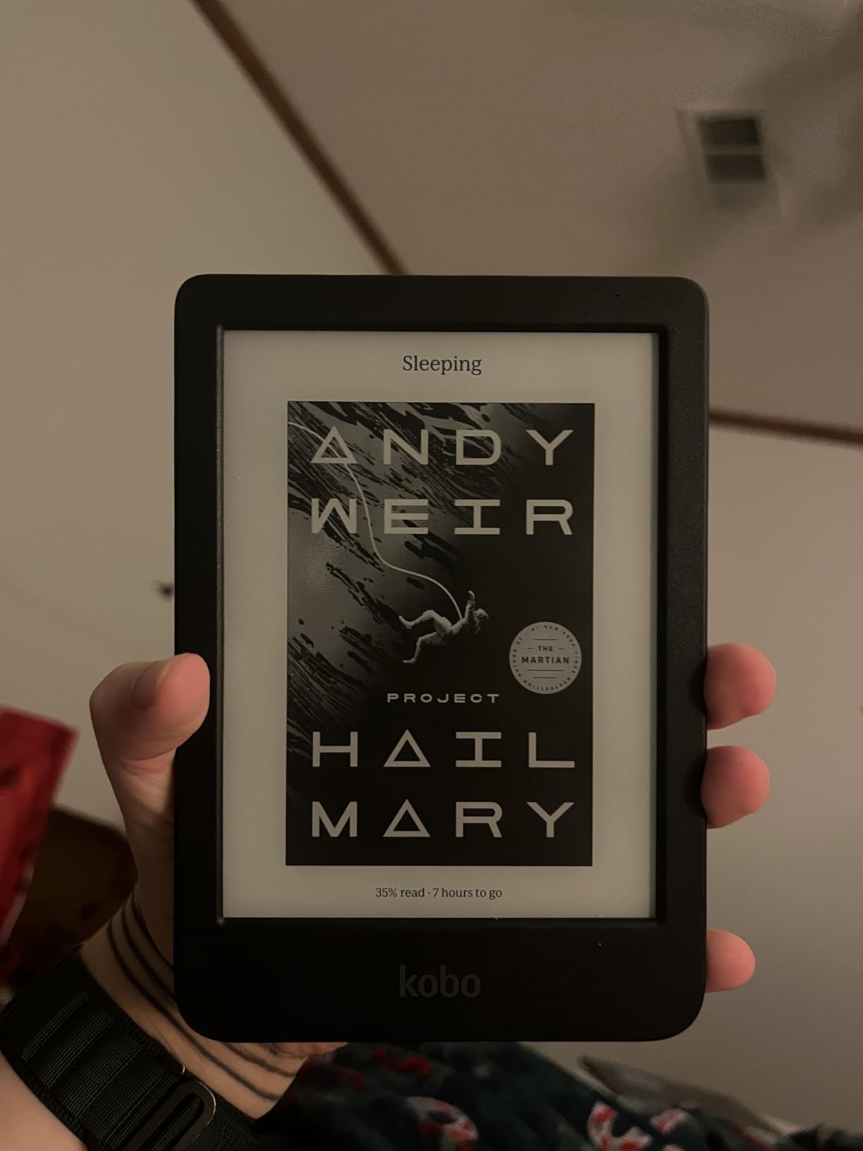 Kobo Clara BW eReader, 6