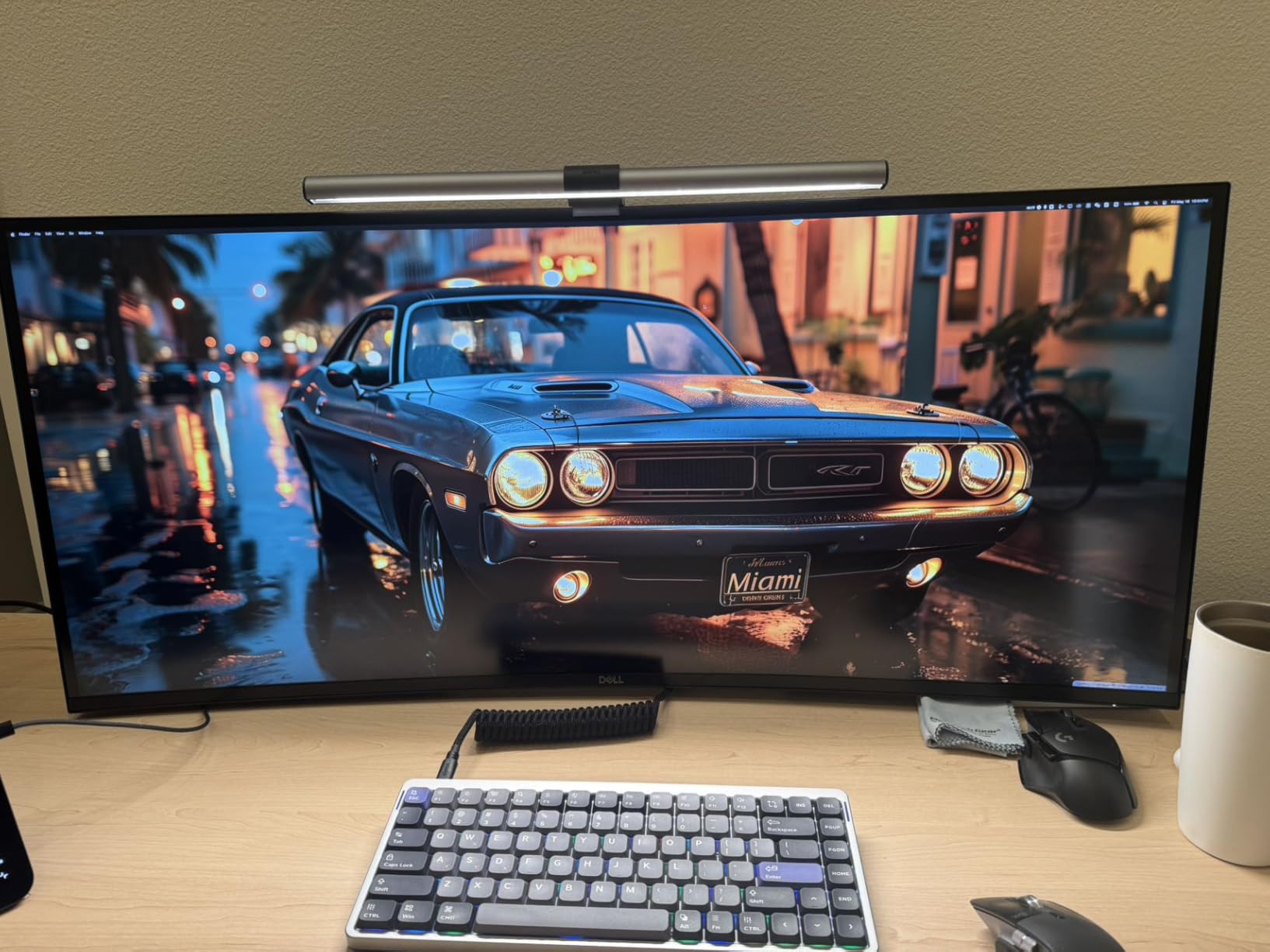 Dell UltraSharp U4025QW 40