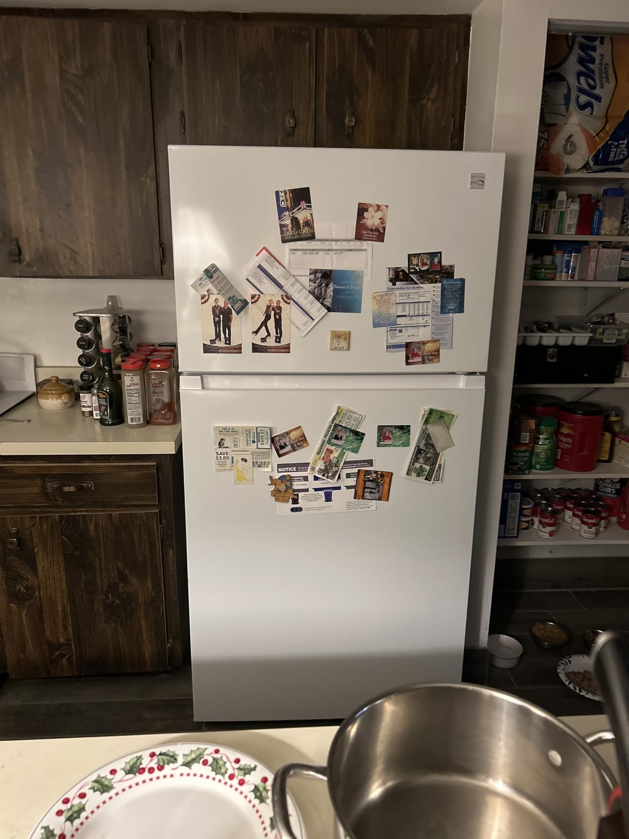 Kenmore 30