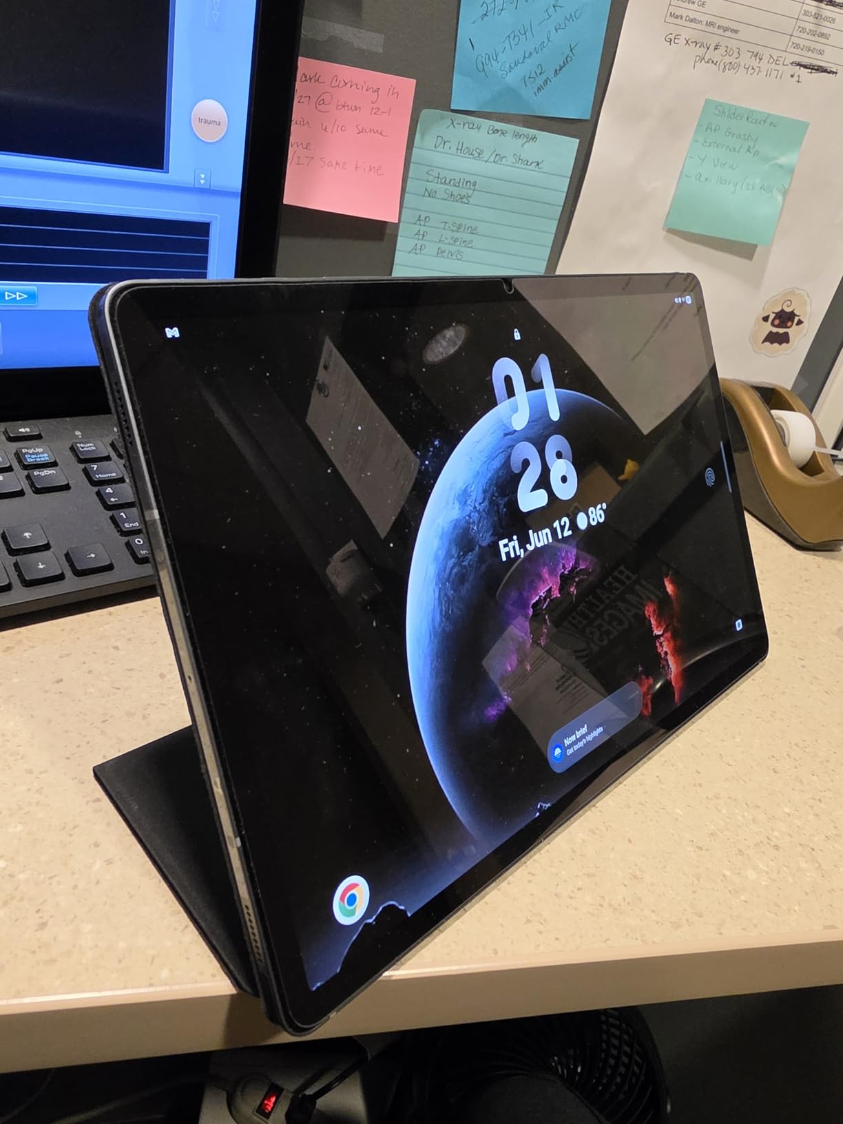Samsung Galaxy Tab S10+ (12.4