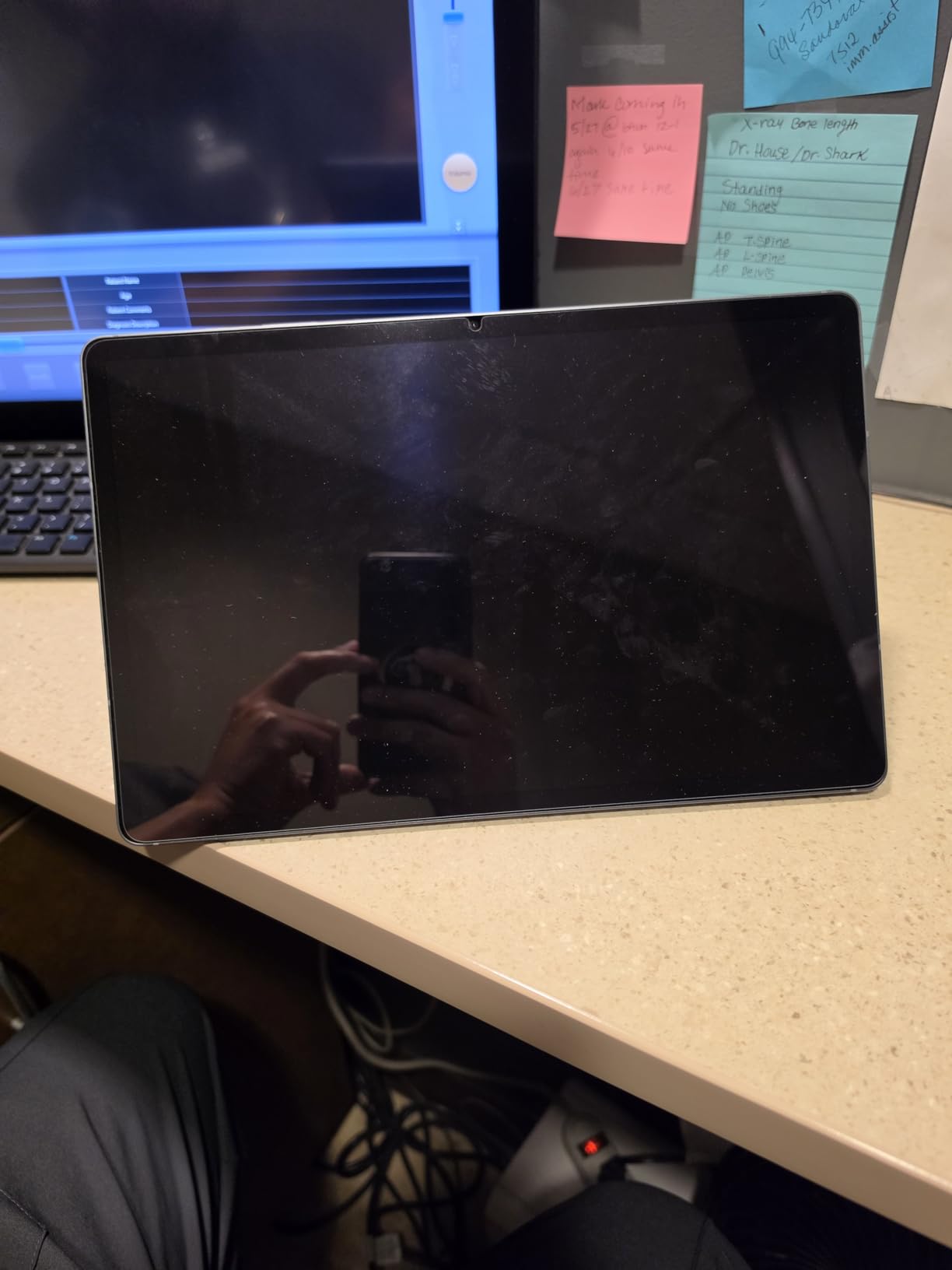 Samsung Galaxy Tab S10+ (12.4