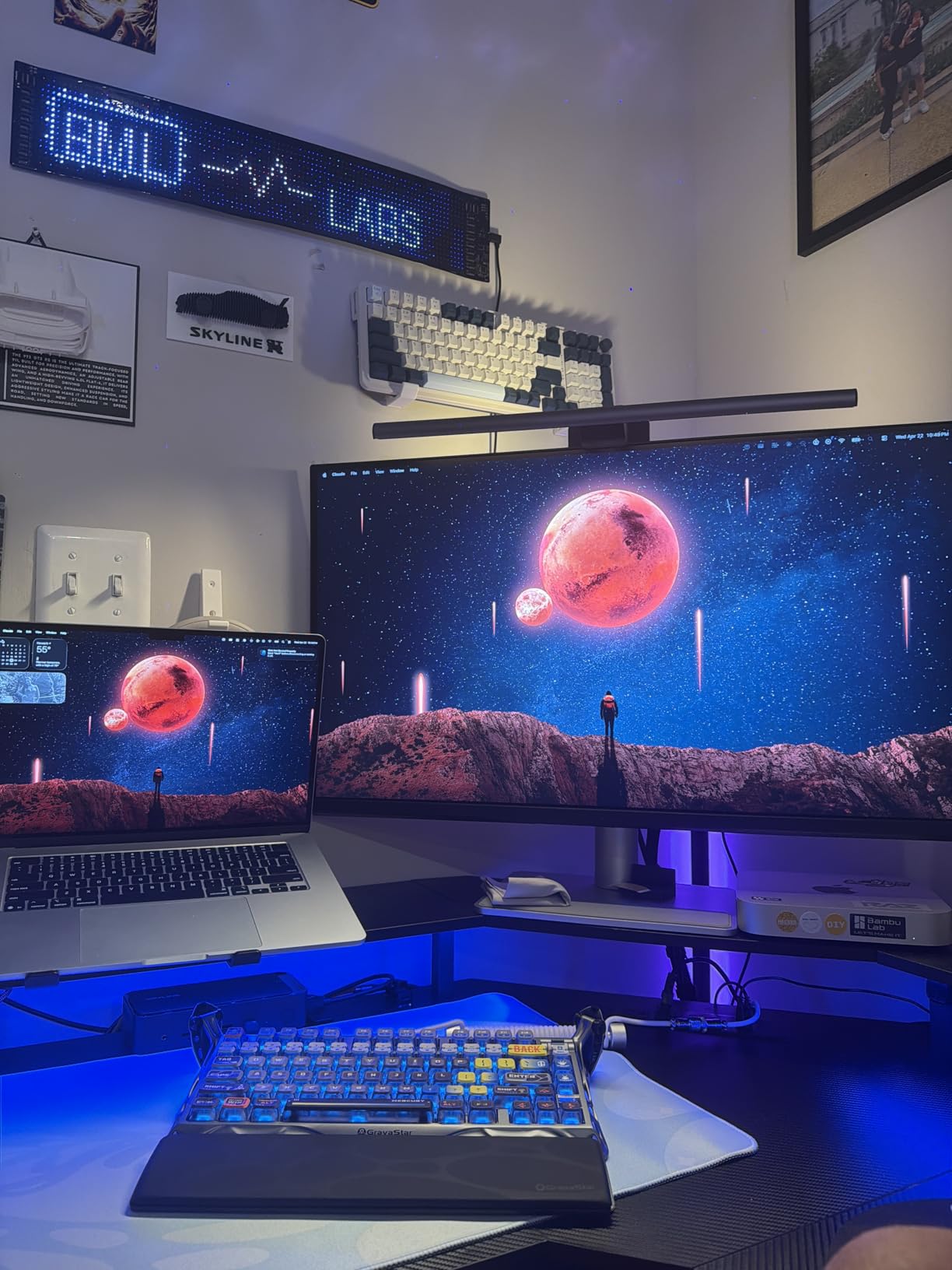 BenQ MA320U 32