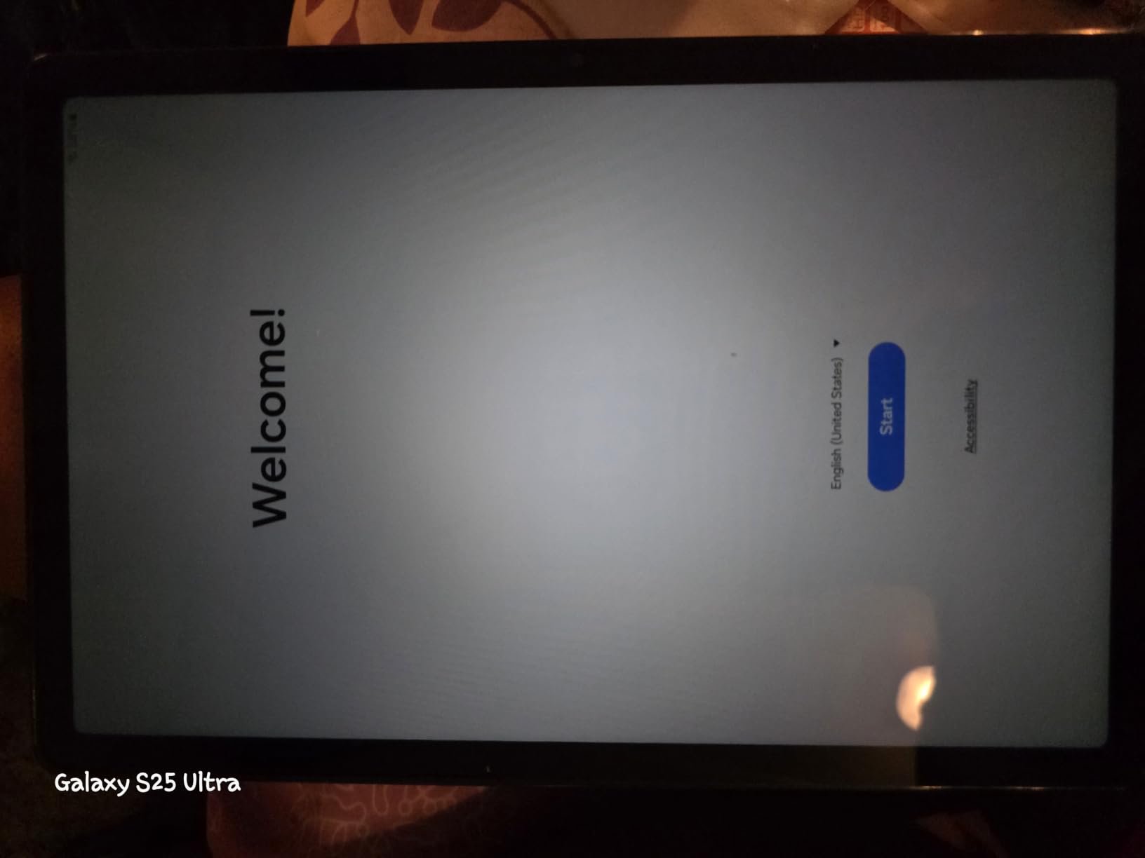 Galaxy Tab A9+ (11