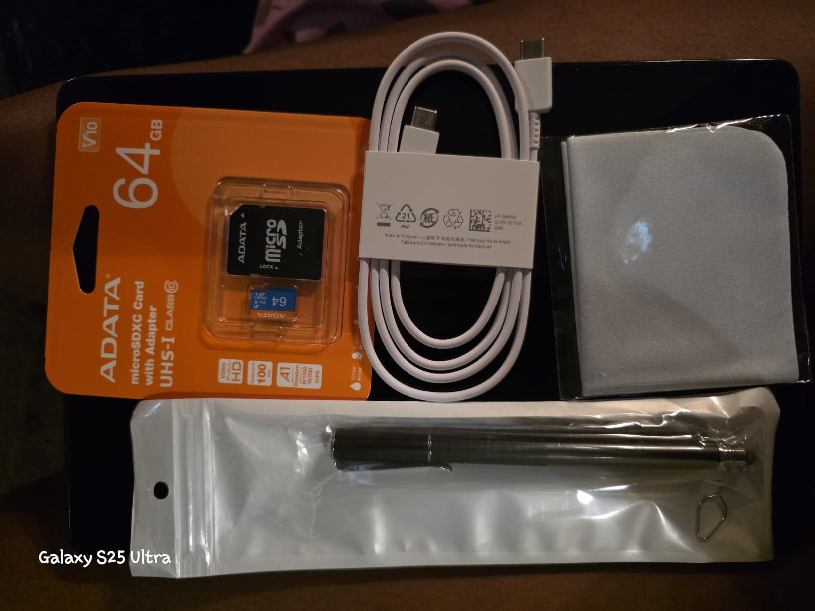 Galaxy Tab A9+ (11