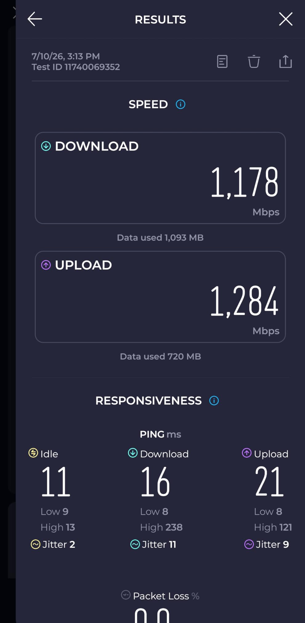TP-Link BE6500 Dual-Band WiFi 7 Router (BE400) - Dual 2.5Gbps Ports, USB 3.0, Covers up to 2,400 sq. ft., 90 Devices, Quad-Core CPU, HomeShield, Private IoT, Free Expert Support customer photo 2