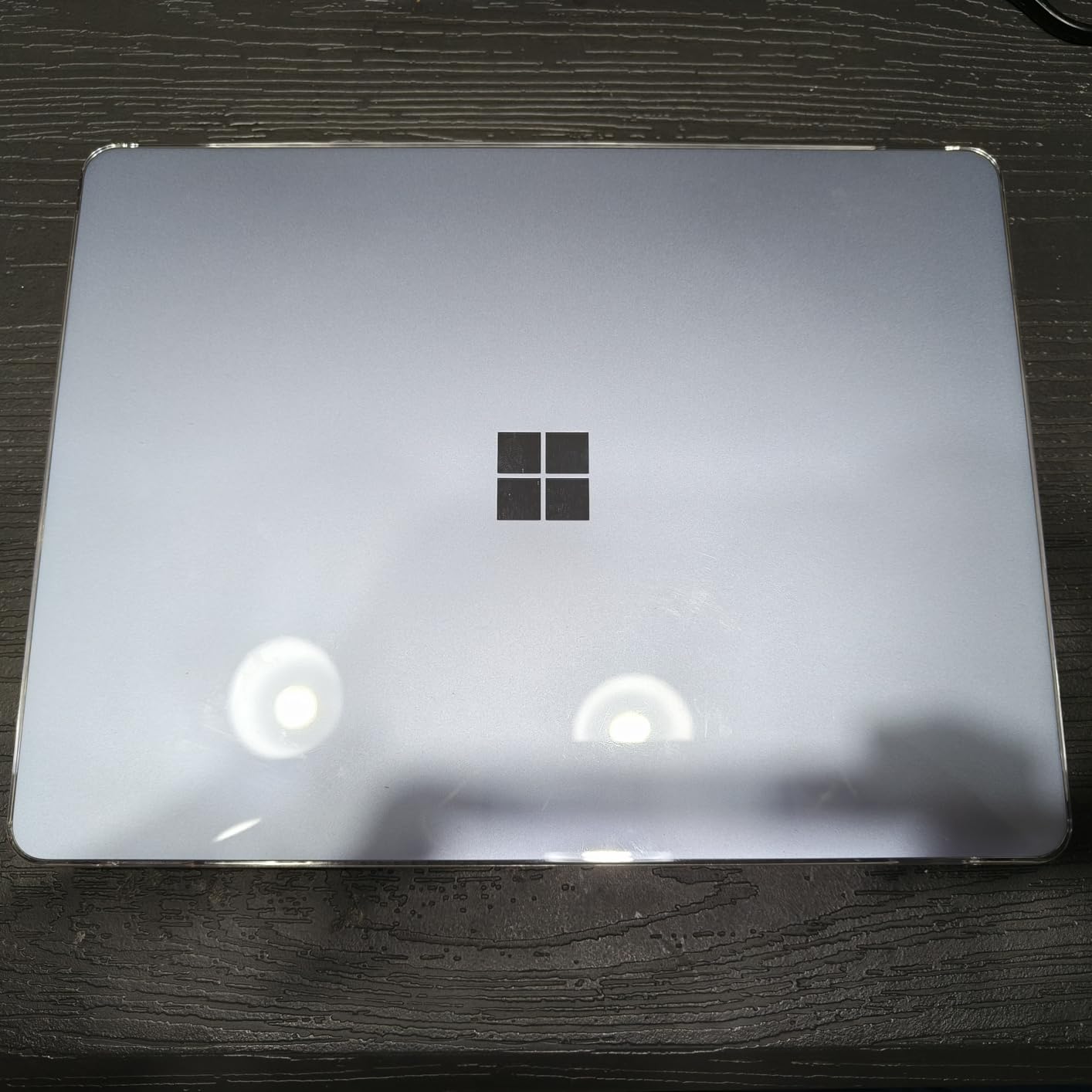 Surface Laptop (2025), Windows 11 Copilot+ PC, 13