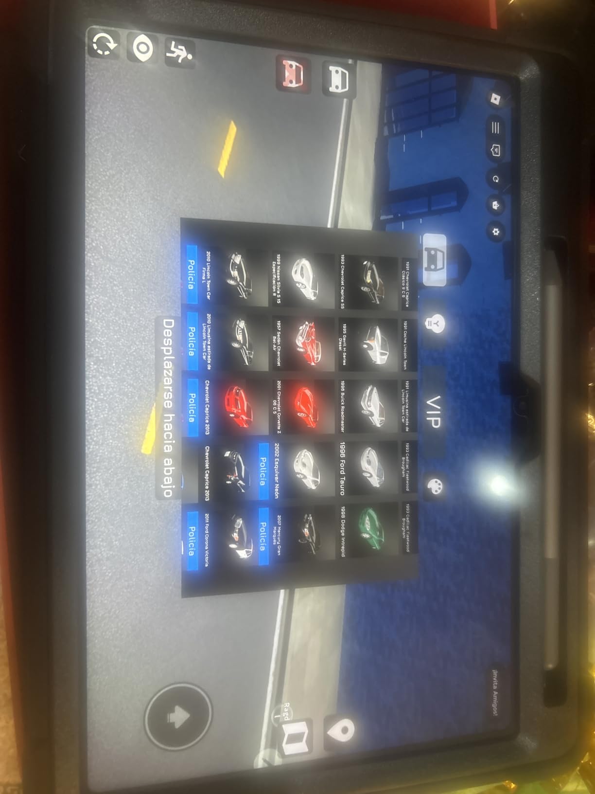 Lenovo Idea Tab - College Tablet - 11