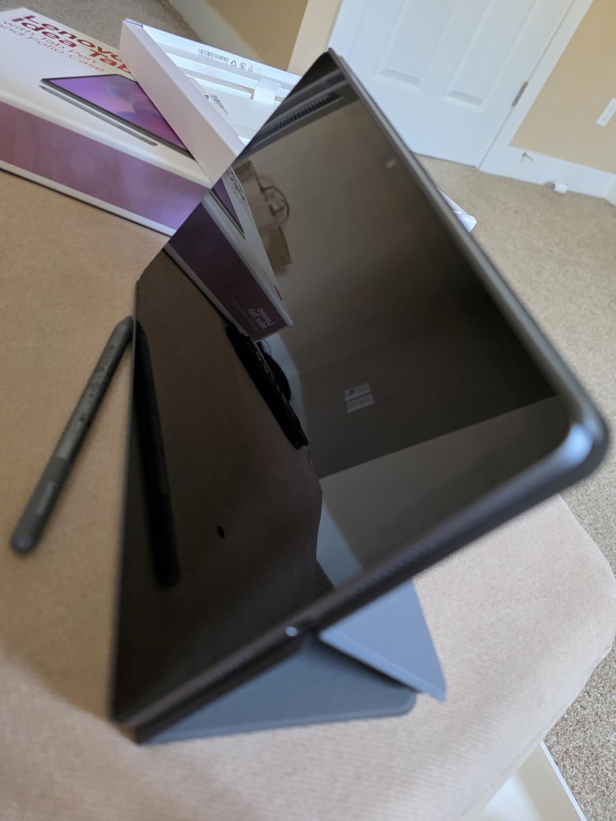 Lenovo Idea Tab - College Tablet - 11