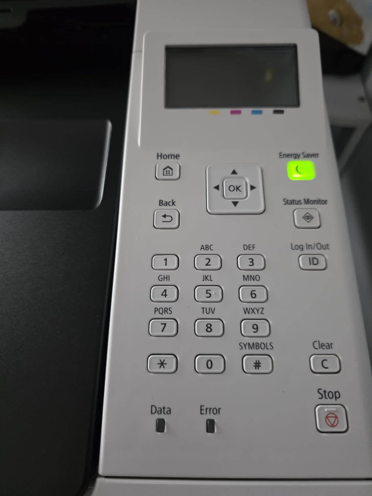 Canon Color imageCLASS LBP646Cdw Wireless Laser Single-Function Printer for Duplex Printing, Home Office, 26 PPM customer photo 1