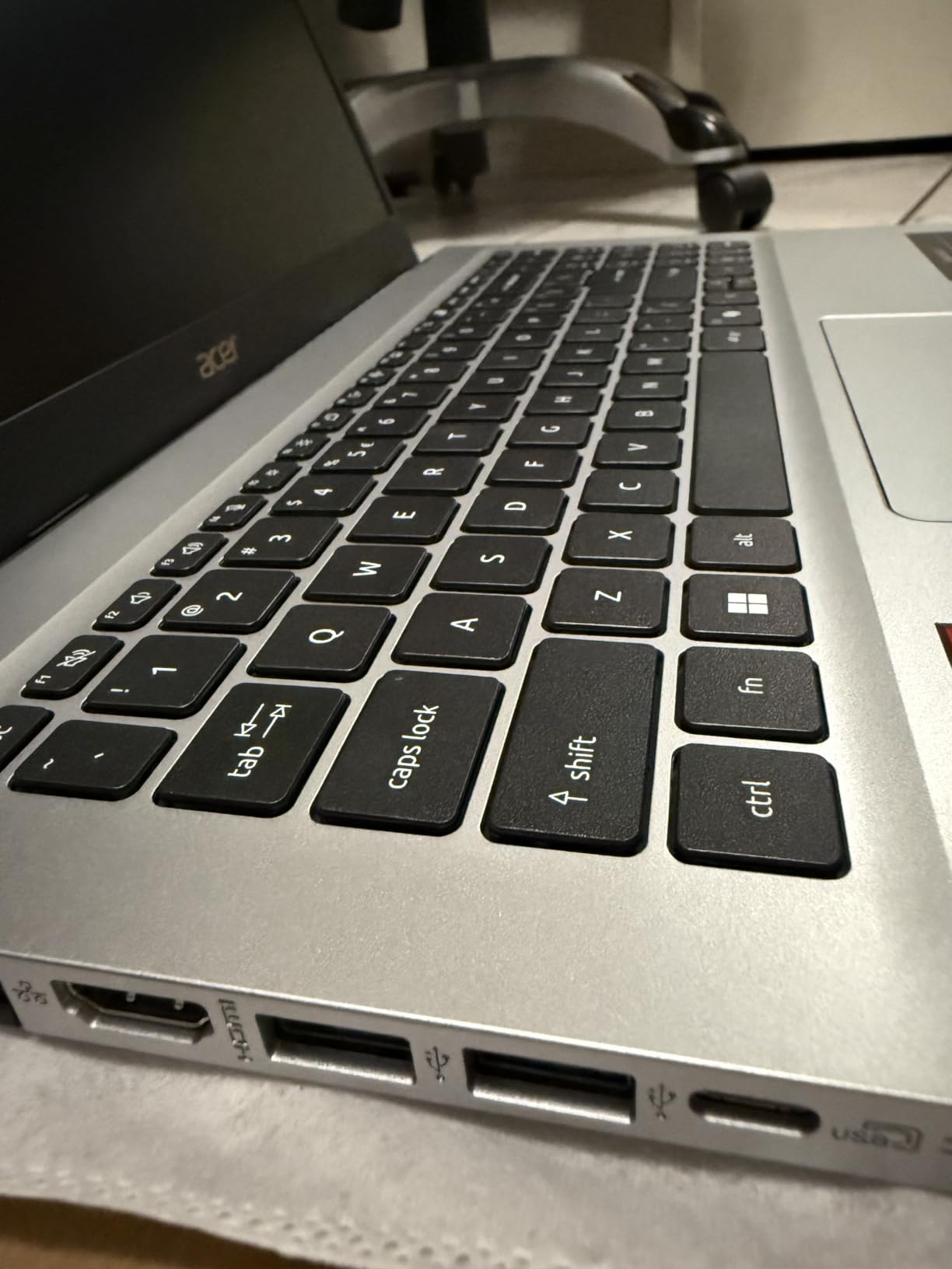 Acer Aspire Go 15 AI Ready Laptop | 15.6