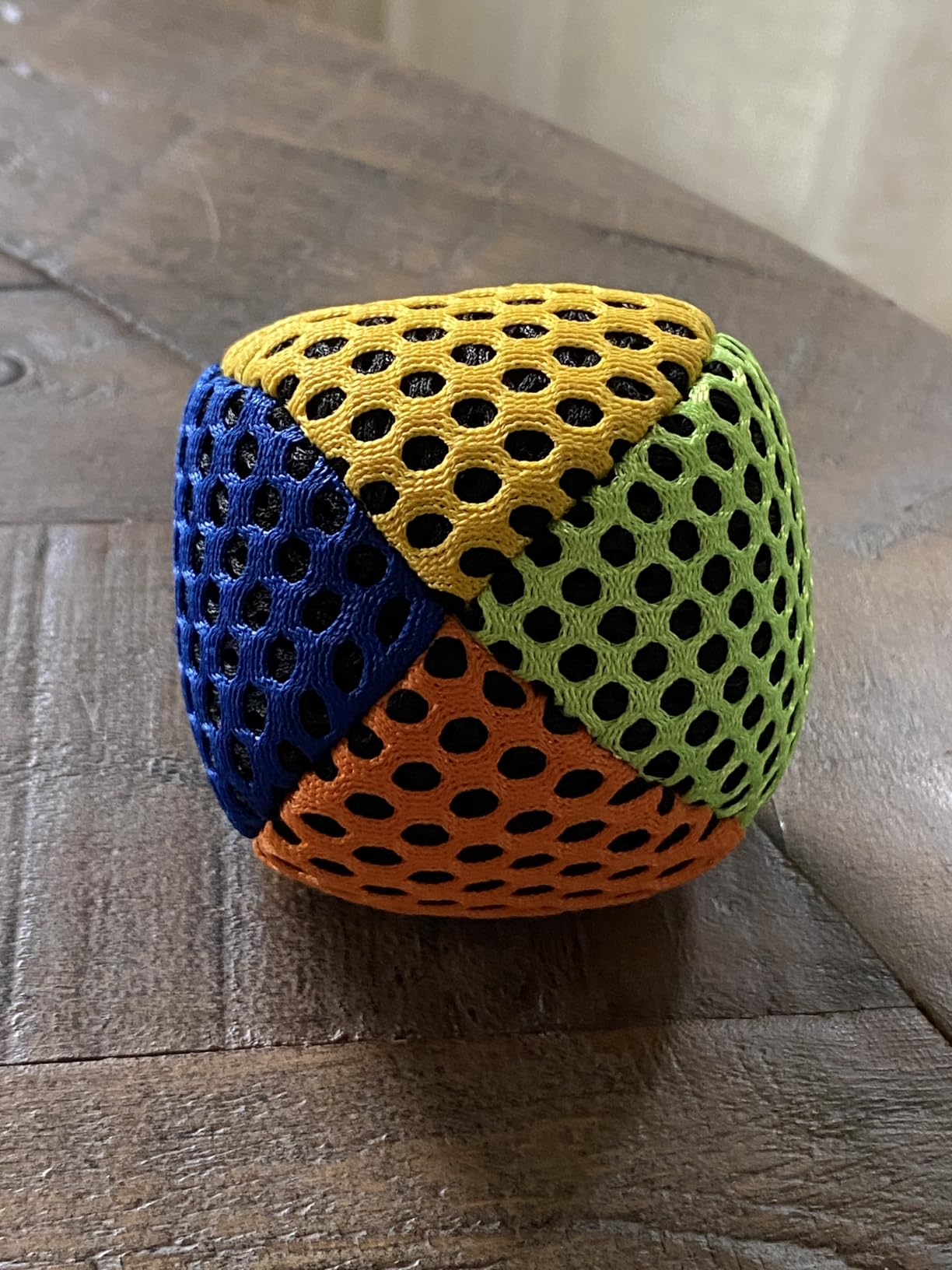 Juggling Kit for Beginners Complete Set -Juggling Balls, Scarves, Rings & Clubs - Learn to Juggle Balls at Home, School, or Circus Training customer photo 1