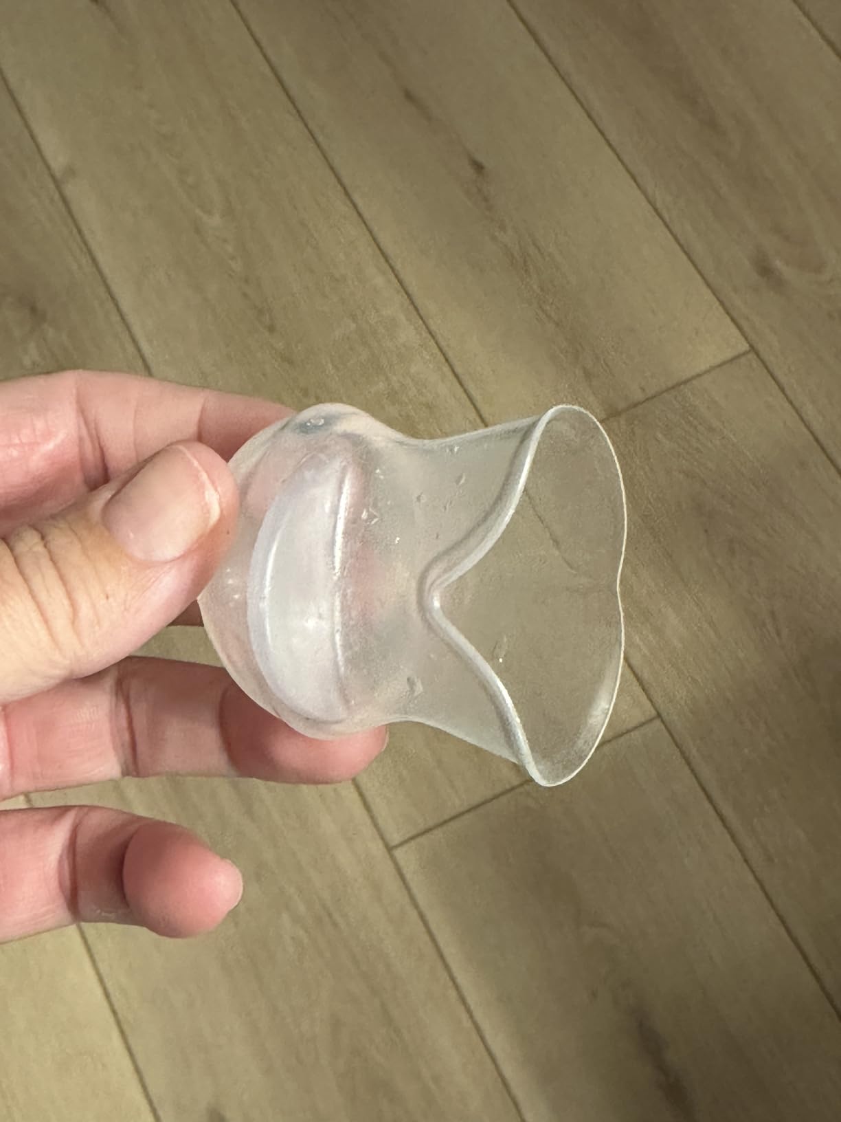 Anti-Snoring Devices, Reusable Snore Devices Solution for Men and Women customer photo 2