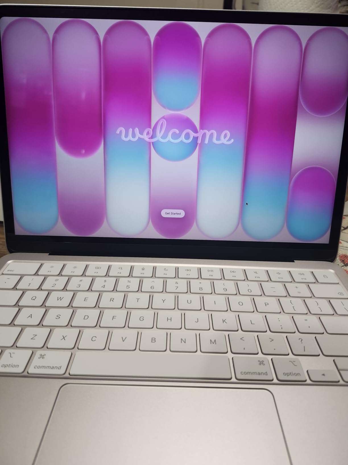 Apple 2026 MacBook Neo 13-inch Laptop with A18 Pro chip: Built for AI and Apple Intelligence, Liquid Retina Display, 8GB Unified Memory, 256GB SSD Storage, 1080p FaceTime HD Camera; Blush customer photo 1