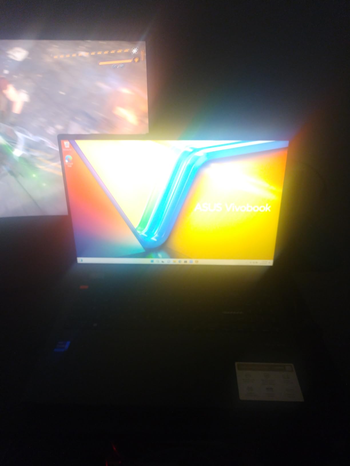 ASUS Vivobook 15 Laptop, 15.6
