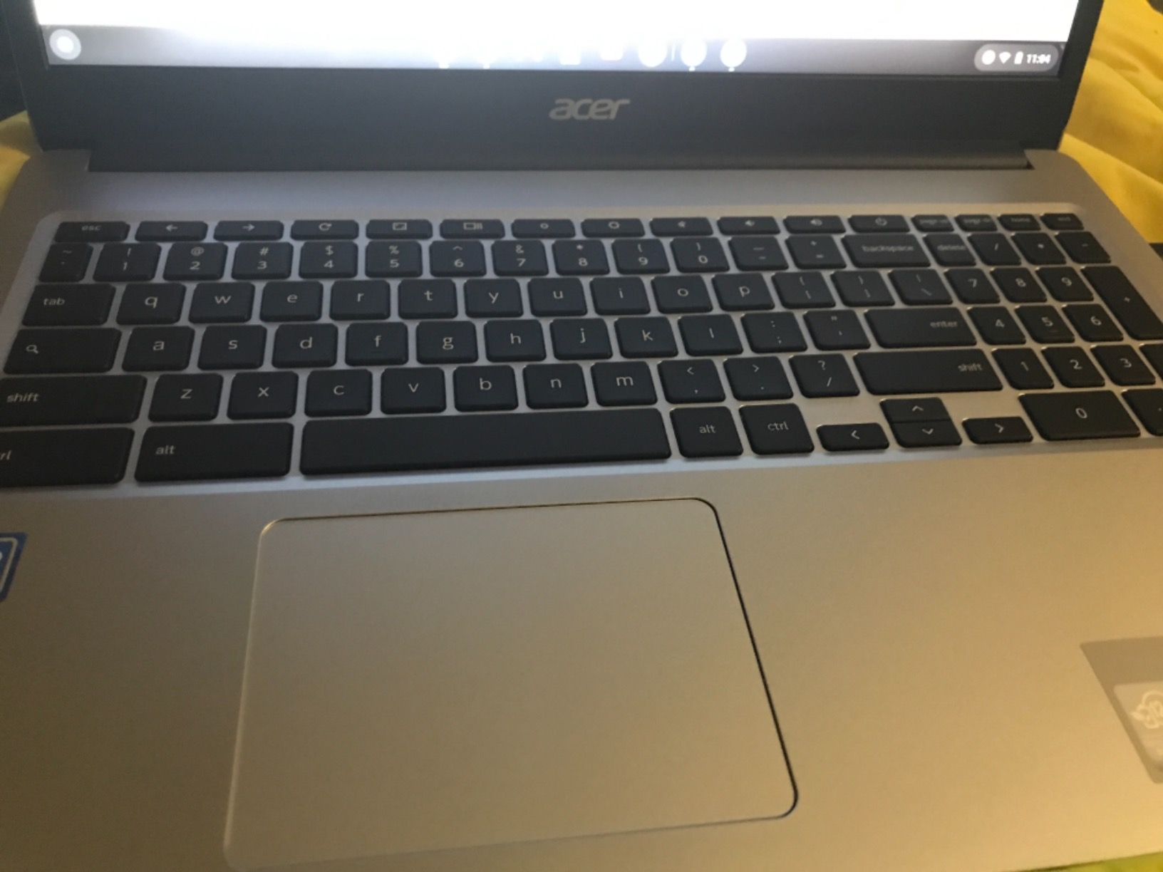 Acer 2026 Aspire AI Laptop for Business & Creators | Intel Core Ultra 7 258V, 32GB RAM, 1TB SSD, 14