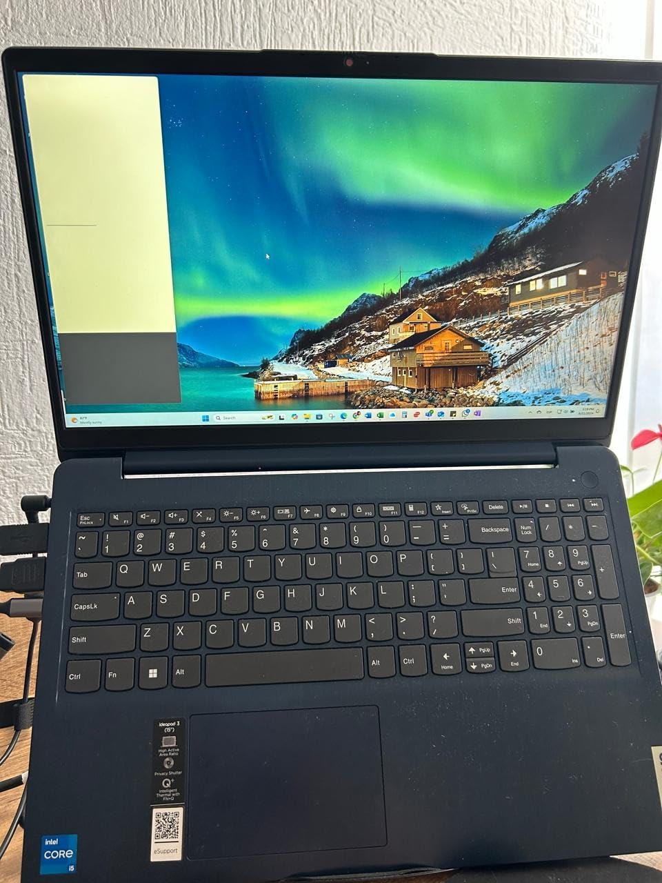 Lenovo IdeaPad 15.6