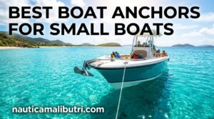 Best Boat Anchors for Small Boats