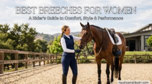 Best Breeches for Women