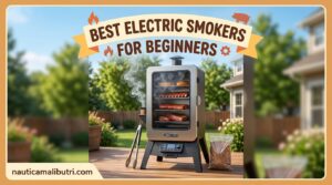 Best Electric Smokers for Beginners