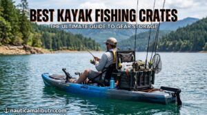 Best Kayak Fishing Crates