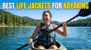Best Life Jackets for Kayaking
