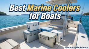 Best Marine Coolers for Boats
