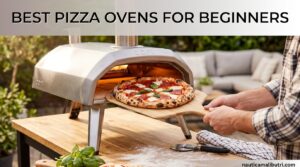 Best Pizza Ovens for Beginners