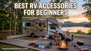 Best RV Accessories for Beginners