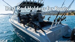 Best Rod Holders for Boats