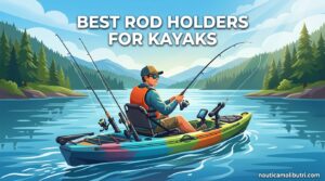 Best Rod Holders for Kayaks