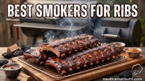 Best Smokers for Ribs