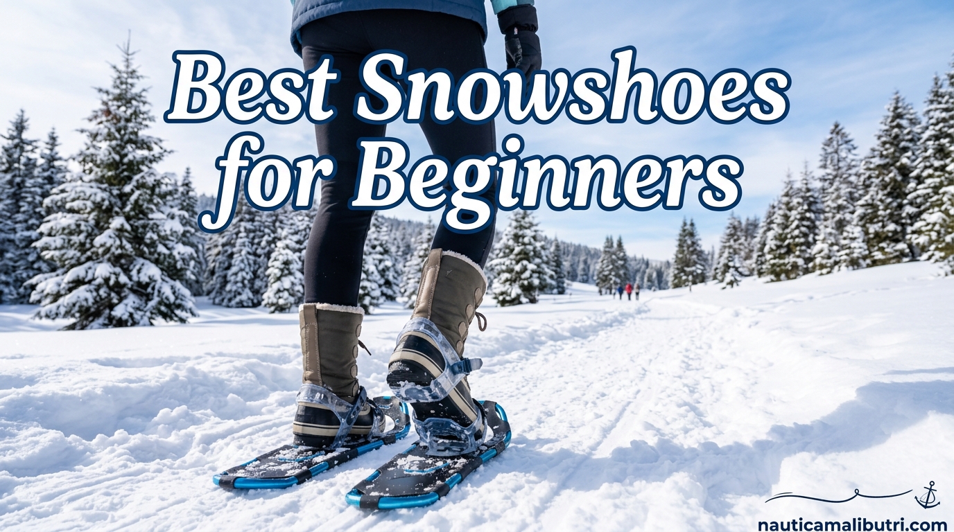 Best Snowshoes for Beginners
