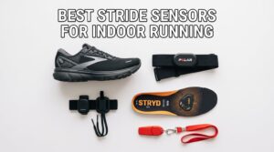 Best stride sensors for indoor running
