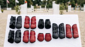 Best horse boots for jumping protection