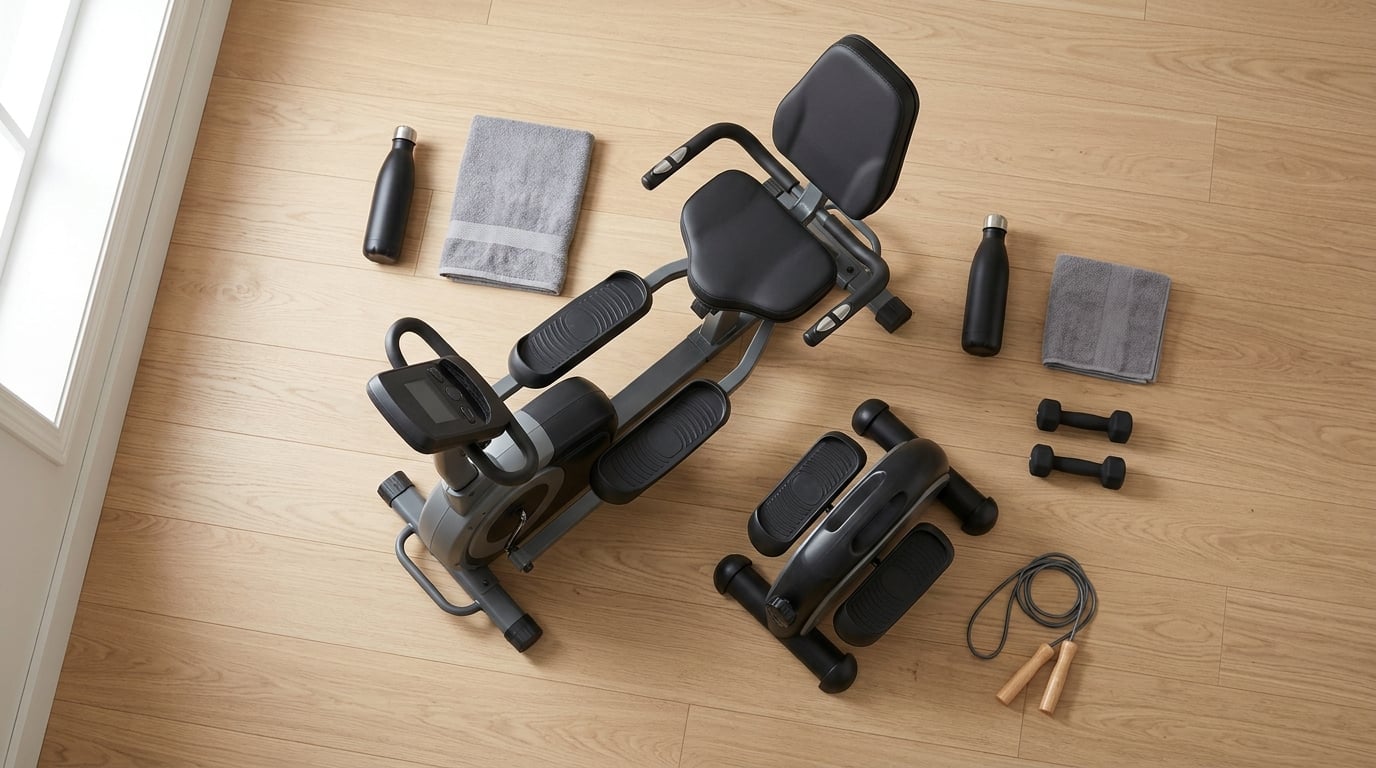 Best ellipticals for seniors