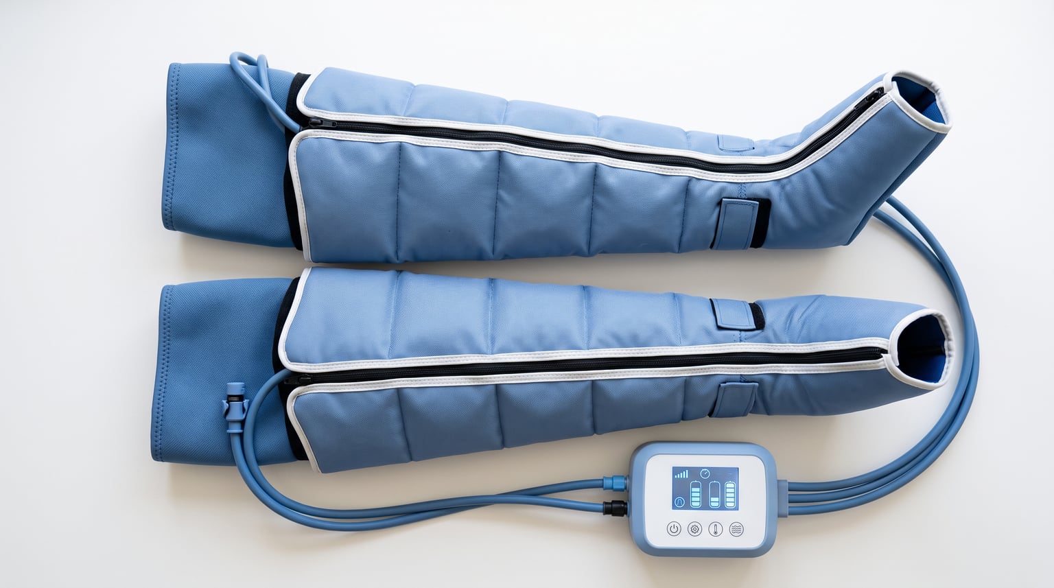 Best compression boots for recovery