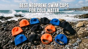 Best neoprene swim caps for cold water