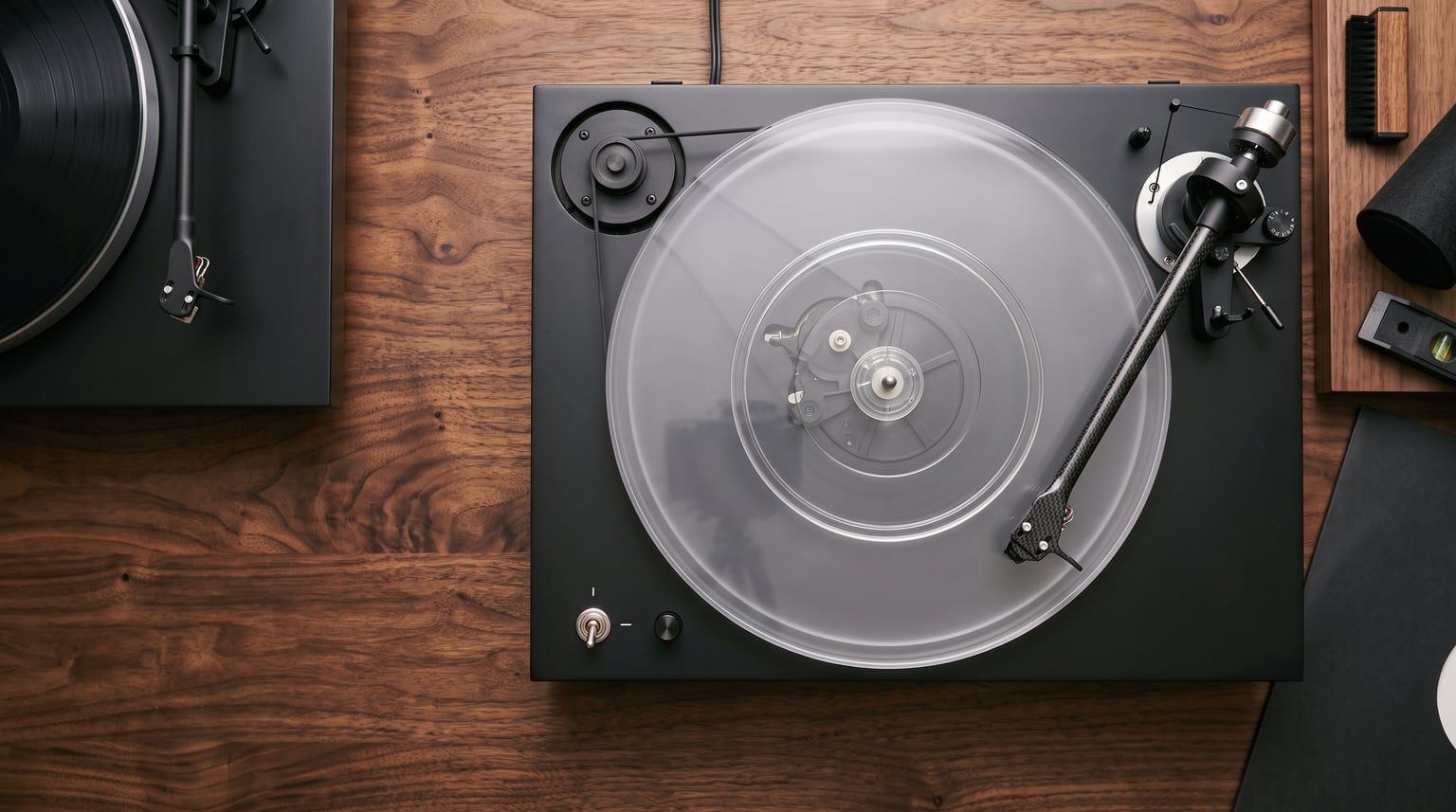 Best turntables for audiophiles
