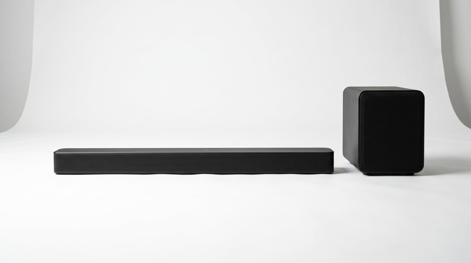 Best soundbars with subwoofers for home theaters