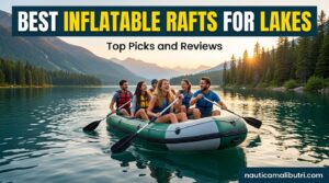 Best inflatable rafts for lakes