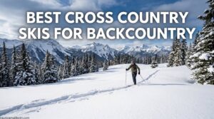 Best cross country skis for backcountry